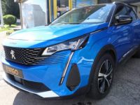 Peugeot 3008 1.5 BLUEHDI 130 CH GT + CARPLAY CAMERA DE RECUL SIEGES AV CHAUFFANTS - <small></small> 19.989 € <small>TTC</small> - #2