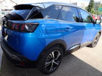 Peugeot 3008 1.5 BLUEHDI 130 CH GT + CARPLAY CAMERA DE RECUL SIEGES AV CHAUFFANTS - <small></small> 19.989 € <small>TTC</small> - #6