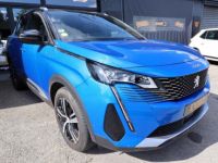 Peugeot 3008 1.5 BLUEHDI 130 CH GT + CARPLAY CAMERA DE RECUL SIEGES AV CHAUFFANTS - <small></small> 19.989 € <small>TTC</small> - #8