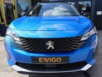 Peugeot 3008 1.5 BLUEHDI 130 CH GT + CARPLAY CAMERA DE RECUL SIEGES AV CHAUFFANTS - <small></small> 19.989 € <small>TTC</small> - #10