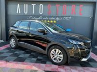 Peugeot 3008 1.5 BLUEHDI 130 CH S&S ACTIVE BUSINESS EAT8 - <small></small> 21.890 € <small>TTC</small> - #2