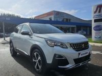 Peugeot 3008 1.5 BlueHDi - 130 - Crossway - <small></small> 19.990 € <small>TTC</small> - #1