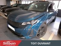 Peugeot 3008 1.5 BlueHDi 130 EAT8 GT Pack TOIT OUVRANT FOCAL BLACK PACK - <small></small> 24.970 € <small></small> - #1