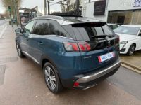 Peugeot 3008 1.5 bluehdi 130 GT EAT8 - <small></small> 21.900 € <small>TTC</small> - #4