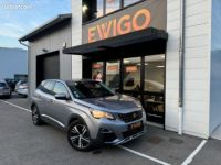 Peugeot 3008 1.5 BLUEHDI 130CH ALLURE APPLE CARPLAY MOTEUR NEUF - <small></small> 18.480 € <small>TTC</small> - #9