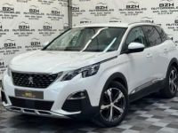 Peugeot 3008 1.5 BLUEHDI 130CH ALLURE BUSINESS EAT8 * BOITE AUTO / REGUL / CLIM / CAMERA DE - <small></small> 15.490 € <small>TTC</small> - #1