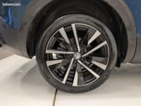 Peugeot 3008 1.5 BLUEHDI 130ch ALLURE EAT8 - <small></small> 24.490 € <small>TTC</small> - #19