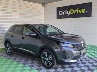 Peugeot 3008 1.5 BlueHDI 130ch Allure Pack EAT8 - <small></small> 32.490 € <small>TTC</small> - #1