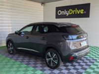 Peugeot 3008 1.5 BlueHDI 130ch Allure Pack EAT8 - <small></small> 32.490 € <small>TTC</small> - #3