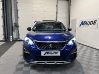 Peugeot 3008 1.5 BLUEHDI 130CH BVM6 GT LINE TOIT PANO OUVRANT - GARANTIE 6 MOIS - <small></small> 17.990 € <small>TTC</small> - #2