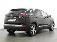 Peugeot 3008 1.5 BLUEHDI 130CH E6.C ALLURE BUSINESS S&S EAT8 - <small></small> 19.480 € <small>TTC</small> - #4