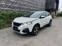 Peugeot 3008 1.5 BLUEHDI 130CH E6.C ALLURE / GARANTI 12 MOIS - <small></small> 13.990 € <small>TTC</small> - #1