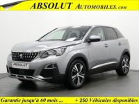 Peugeot 3008 1.5 BLUEHDI 130CH E6.C ALLURE S&S 7CV - <small></small> 19.880 € <small>TTC</small> - #1