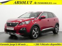 Peugeot 3008 1.5 BLUEHDI 130CH E6.C ALLURE S&S EAT8 - <small></small> 18.980 € <small>TTC</small> - #1