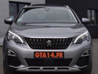 Peugeot 3008 1.5 BLUEHDI 130CH E6.C ALLURE S&S EAT8 - <small></small> 22.650 € <small>TTC</small> - #17