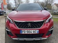 Peugeot 3008 1.5 BLUEHDI 130CH E6.C GT LINE S&S 6CV - <small></small> 18.990 € <small>TTC</small> - #2