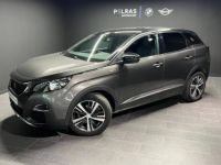 Peugeot 3008 1.5 BlueHDi 130ch E6.c GT Line S&S 7cv - <small></small> 17.990 € <small>TTC</small> - #1