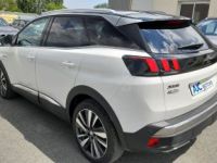 Peugeot 3008 1.5 BLUEHDI 130CH E6.C GT LINE S&S EAT8 - <small></small> 21.990 € <small>TTC</small> - #10