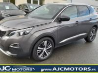 Peugeot 3008 1.5 BLUEHDI 130CH E6.C GT LINE S&S EAT8 - <small></small> 19.990 € <small>TTC</small> - #1