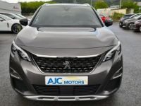 Peugeot 3008 1.5 BLUEHDI 130CH E6.C GT LINE S&S EAT8 - <small></small> 19.990 € <small>TTC</small> - #6