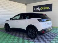 Peugeot 3008 1.5 BlueHDi 130ch EAT8 GT - <small></small> 30.990 € <small>TTC</small> - #3