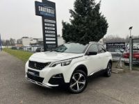 Peugeot 3008 1.5 BlueHDi 130ch EAT8 GT-Line S&S GPS Caméra Attelage Toit Pano - <small></small> 15.990 € <small>TTC</small> - #1