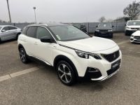 Peugeot 3008 1.5 BlueHDi 130ch EAT8 GT-Line S&S GPS Caméra Attelage Toit Pano - <small></small> 15.990 € <small>TTC</small> - #2