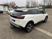 Peugeot 3008 1.5 BlueHDi 130ch EAT8 GT-Line S&S GPS Caméra Attelage Toit Pano - <small></small> 15.990 € <small>TTC</small> - #4