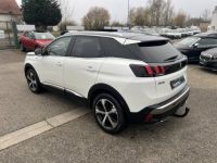 Peugeot 3008 1.5 BlueHDi 130ch EAT8 GT-Line S&S GPS Caméra Attelage Toit Pano - <small></small> 15.990 € <small>TTC</small> - #5