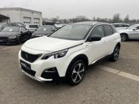 Peugeot 3008 1.5 BlueHDi 130ch EAT8 GT-Line S&S GPS Caméra Attelage Toit Pano - <small></small> 15.990 € <small>TTC</small> - #27