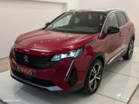 Peugeot 3008 1.5 BLUEHDI 130ch GT EAT8 1ère Main - <small></small> 23.990 € <small>TTC</small> - #1