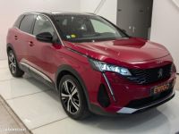 Peugeot 3008 1.5 BLUEHDI 130ch GT EAT8 1ère Main - <small></small> 23.990 € <small>TTC</small> - #3