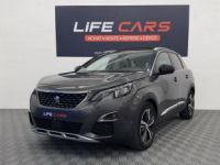 Peugeot 3008 1.5 BlueHDi 130ch GT Line 2019 toit ouvrant 2ème entretien complet - <small></small> 19.990 € <small>TTC</small> - #1