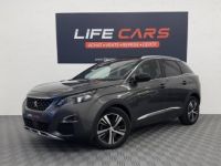 Peugeot 3008 1.5 BlueHDi 130ch GT Line 2019 toit ouvrant 2ème entretien complet - <small></small> 19.990 € <small>TTC</small> - #2