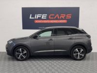 Peugeot 3008 1.5 BlueHDi 130ch GT Line 2019 toit ouvrant 2ème entretien complet - <small></small> 19.990 € <small>TTC</small> - #3