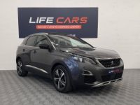 Peugeot 3008 1.5 BlueHDi 130ch GT Line 2019 toit ouvrant 2ème entretien complet - <small></small> 19.990 € <small>TTC</small> - #4