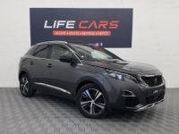 Peugeot 3008 1.5 BlueHDi 130ch GT Line 2019 toit ouvrant 2ème entretien complet - <small></small> 19.990 € <small>TTC</small> - #5