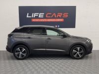 Peugeot 3008 1.5 BlueHDi 130ch GT Line 2019 toit ouvrant 2ème entretien complet - <small></small> 19.990 € <small>TTC</small> - #6