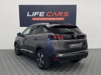 Peugeot 3008 1.5 BlueHDi 130ch GT Line 2019 toit ouvrant 2ème entretien complet - <small></small> 19.990 € <small>TTC</small> - #7