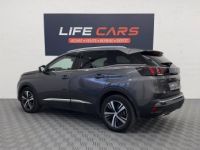 Peugeot 3008 1.5 BlueHDi 130ch GT Line 2019 toit ouvrant 2ème entretien complet - <small></small> 19.990 € <small>TTC</small> - #8