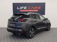 Peugeot 3008 1.5 BlueHDi 130ch GT Line 2019 toit ouvrant 2ème entretien complet - <small></small> 19.990 € <small>TTC</small> - #11