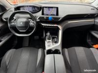 Peugeot 3008 1.5 BLUEHDI 130CH GT LINE BVA CAMERA DE RECUL START AND STOP - <small></small> 17.490 € <small>TTC</small> - #12