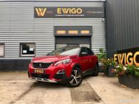 Peugeot 3008 1.5 BLUEHDI 130ch GT LINE Toit Ouvrant - <small></small> 15.950 € <small>TTC</small> - #1