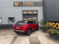 Peugeot 3008 1.5 BLUEHDI 130ch GT LINE Toit Ouvrant - <small></small> 15.950 € <small>TTC</small> - #4