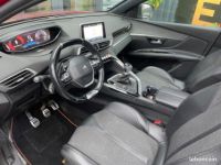 Peugeot 3008 1.5 BLUEHDI 130ch GT LINE Toit Ouvrant - <small></small> 15.950 € <small>TTC</small> - #9