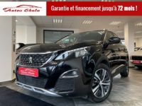 Peugeot 3008 1.5 BLUEHDI 130CH S&S ALLURE BUSINESS EAT8 - <small></small> 19.970 € <small>TTC</small> - #1