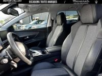 Peugeot 3008 1.5 BlueHDi 130ch S&S Allure EAT8 - <small></small> 23.900 € <small>TTC</small> - #4