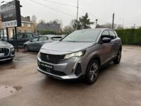 Peugeot 3008 1.5 BLUEHDI 130CH S&S ALLURE EAT8 - <small></small> 26.860 € <small>TTC</small> - #1