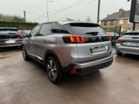 Peugeot 3008 1.5 BLUEHDI 130CH S&S ALLURE EAT8 - <small></small> 26.860 € <small>TTC</small> - #7