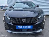 Peugeot 3008 1.5 BlueHDi 130ch S&S Allure Pack EAT8 - <small></small> 27.490 € <small>TTC</small> - #4